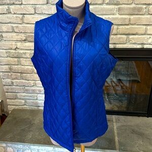 Weatherproof size L vest
